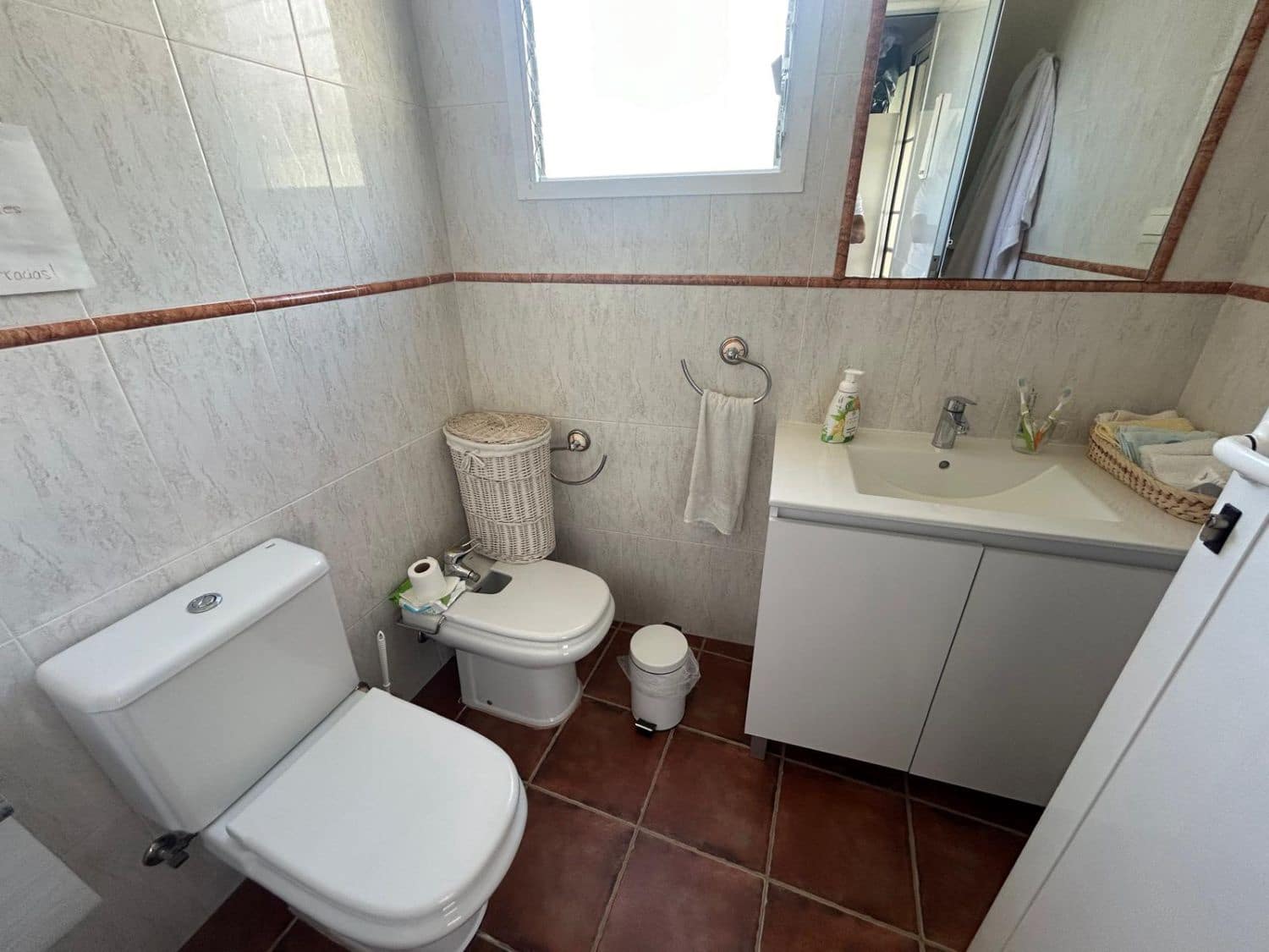 4 chambre Finca/Maison de Campagne à vendre à Albatera avec garage - 396 000 € (Ref: 9590942)