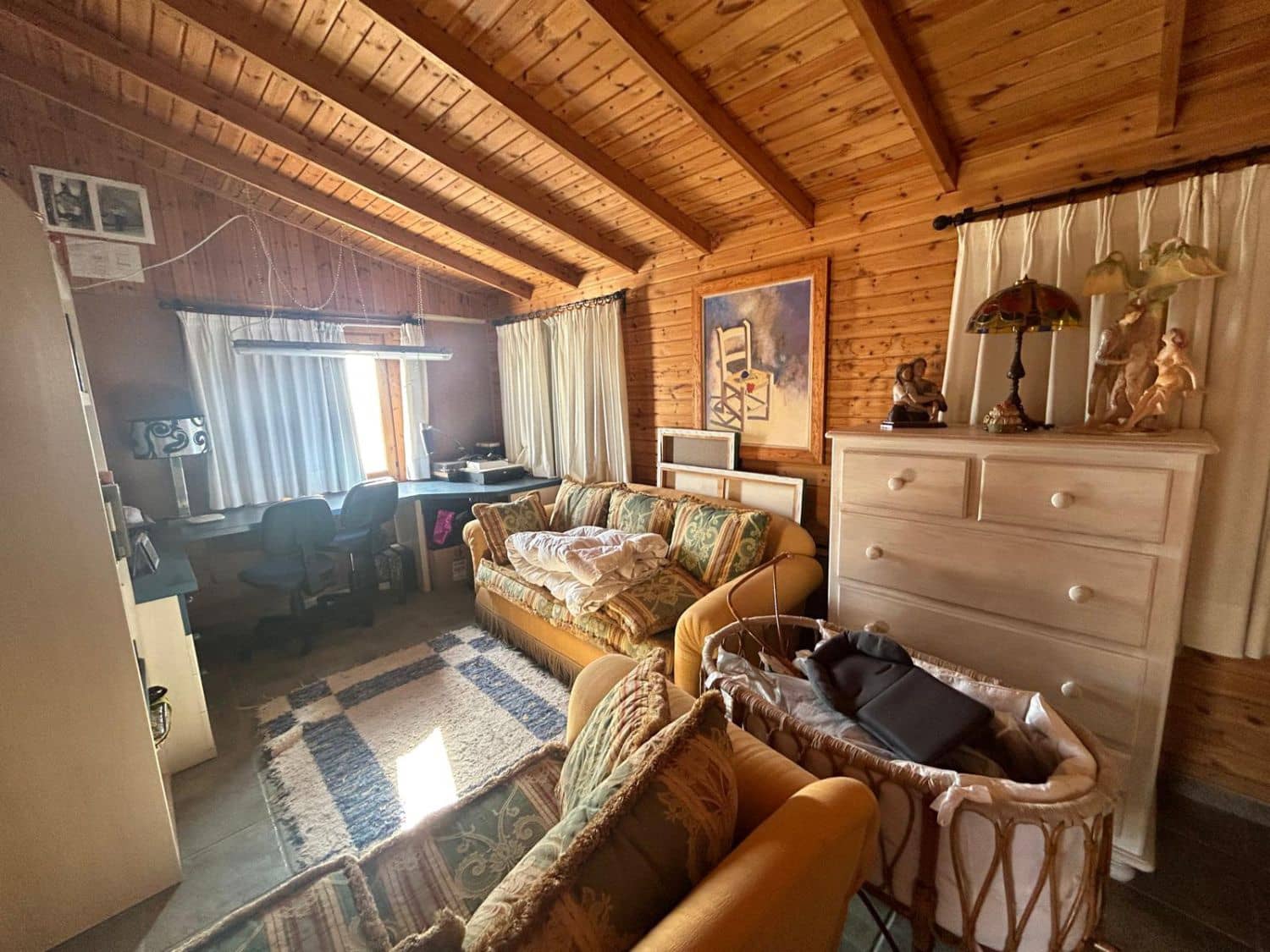 4 chambre Finca/Maison de Campagne à vendre à Albatera avec garage - 396 000 € (Ref: 9590942)