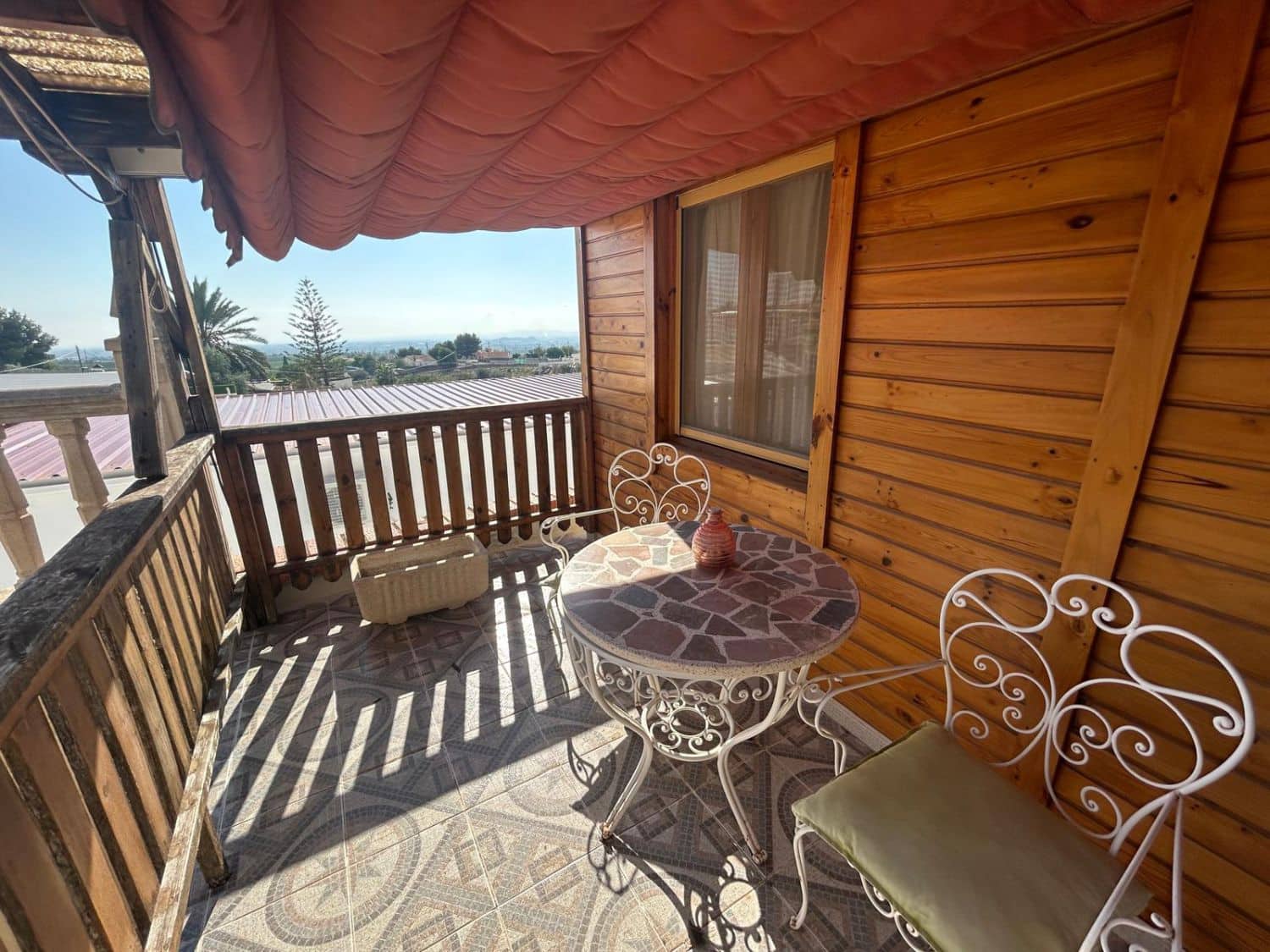 4 chambre Finca/Maison de Campagne à vendre à Albatera avec garage - 396 000 € (Ref: 9590942)