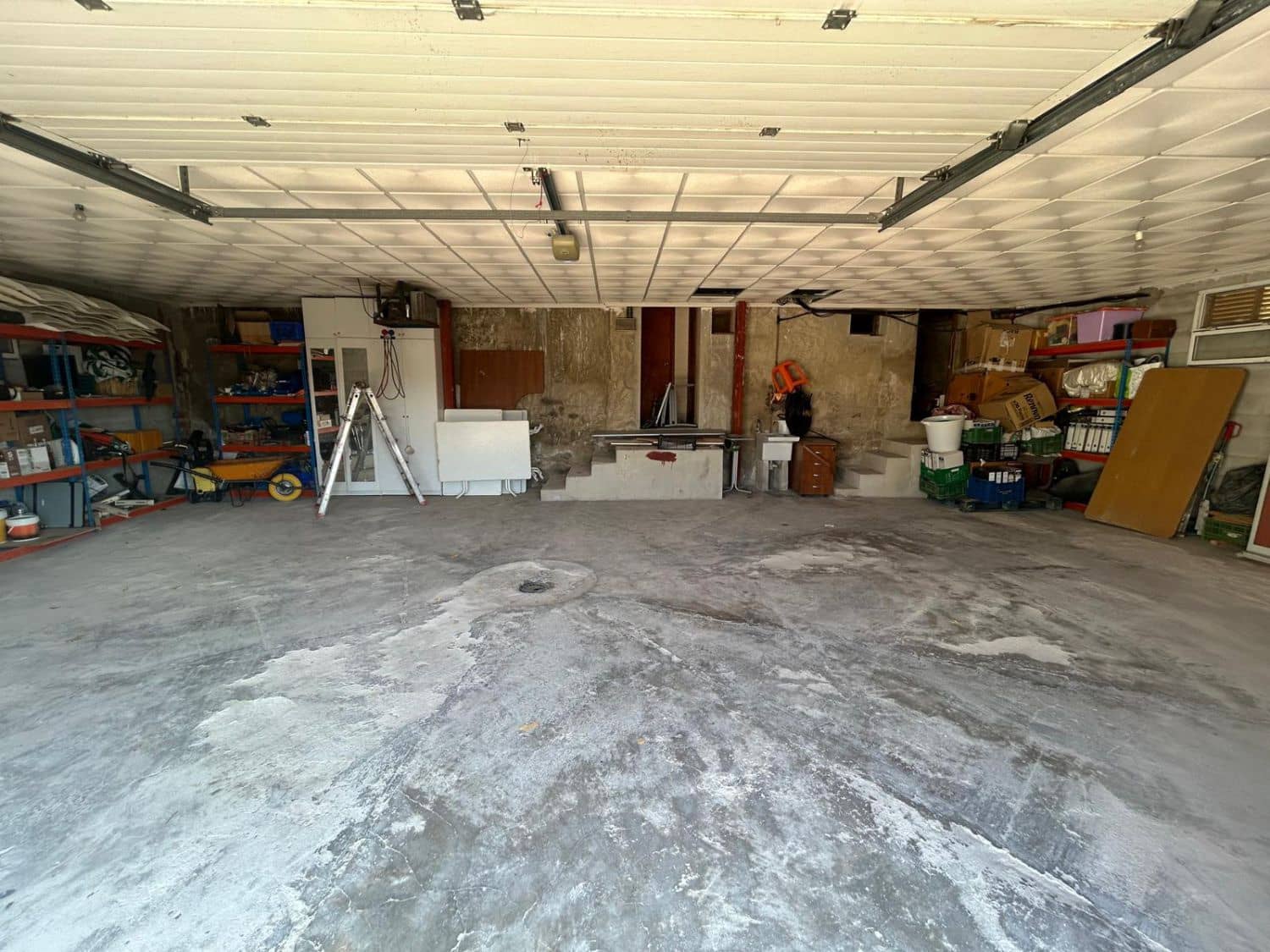 4 chambre Finca/Maison de Campagne à vendre à Albatera avec garage - 396 000 € (Ref: 9590942)