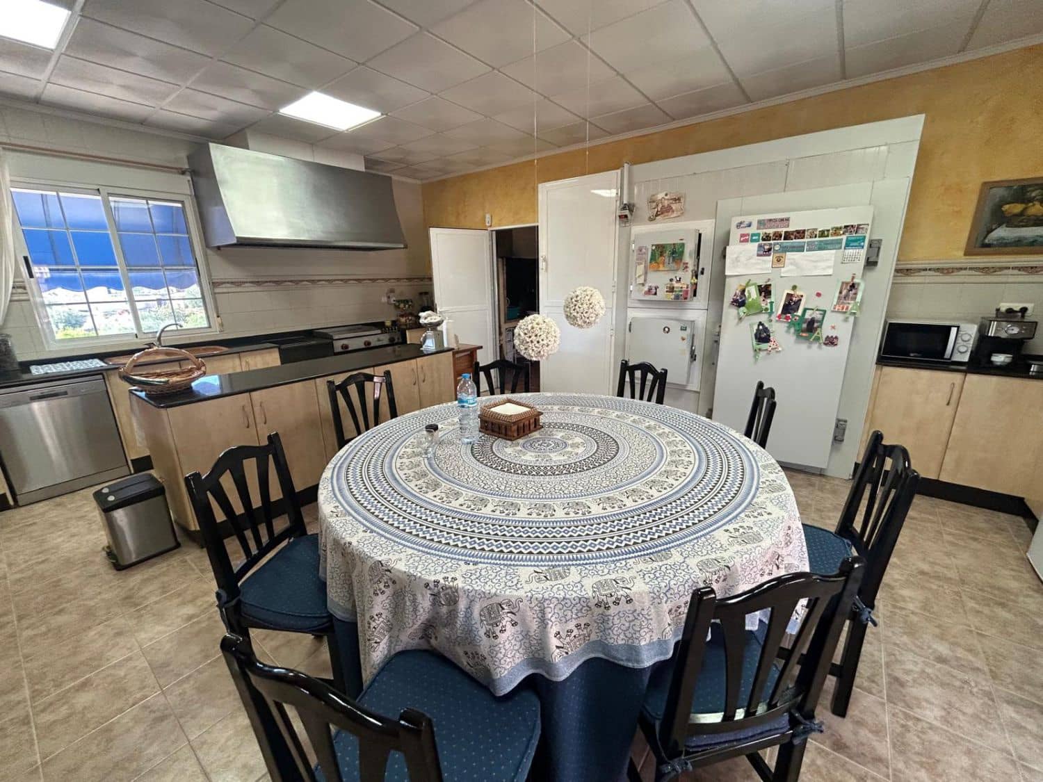 4 chambre Finca/Maison de Campagne à vendre à Albatera avec garage - 396 000 € (Ref: 9590942)