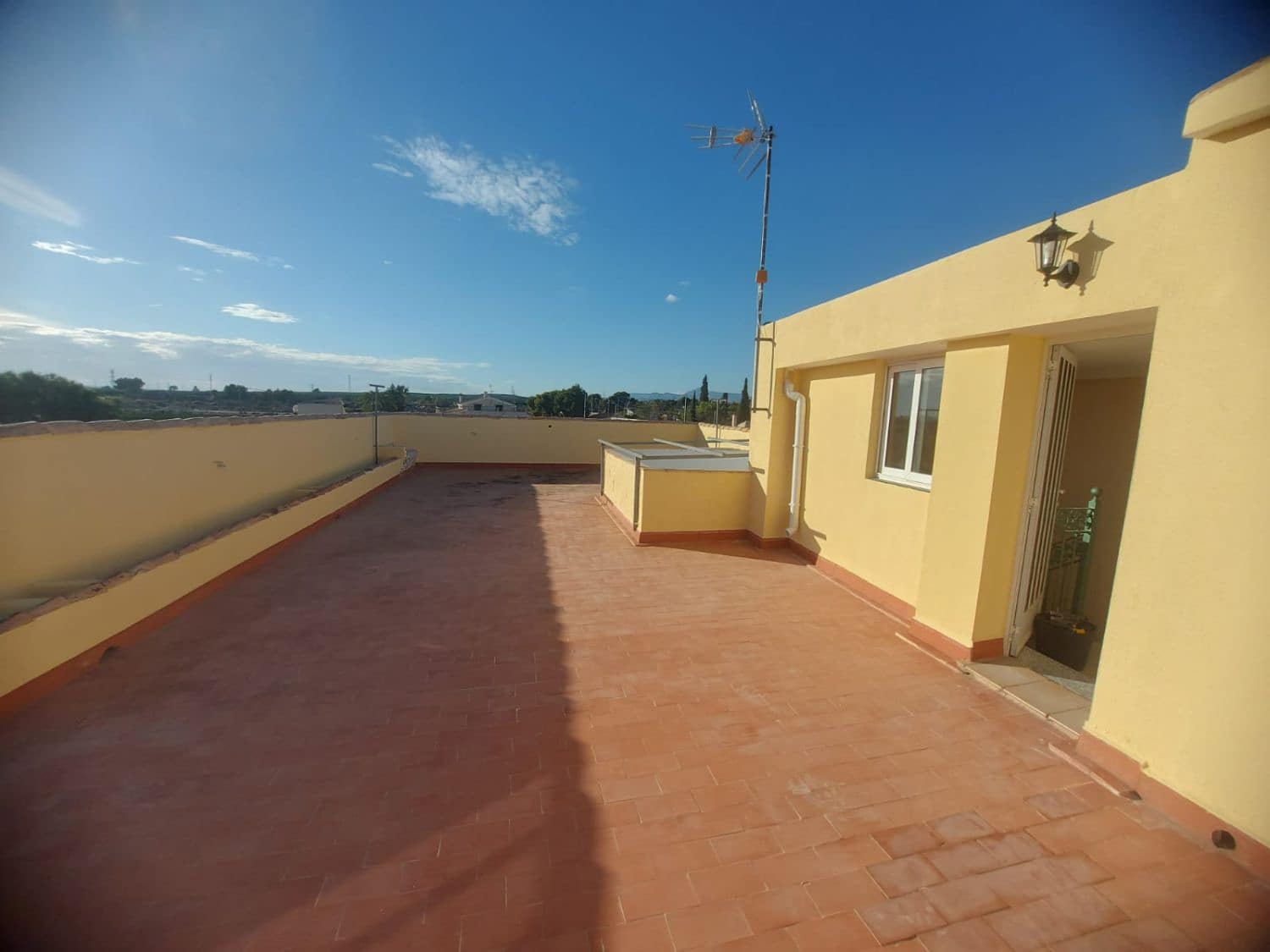 3 bedroom Villa for sale in La Murada with garage - € 190,000 (Ref: 9590943)