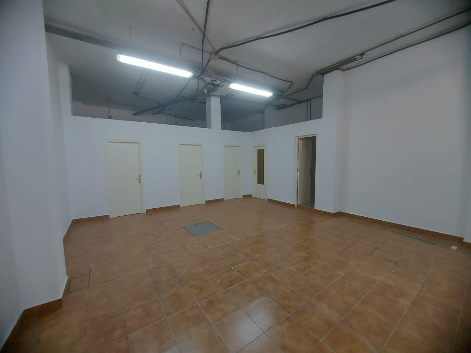 3 bedroom Villa for sale in La Murada with garage - € 190,000 (Ref: 9590943)