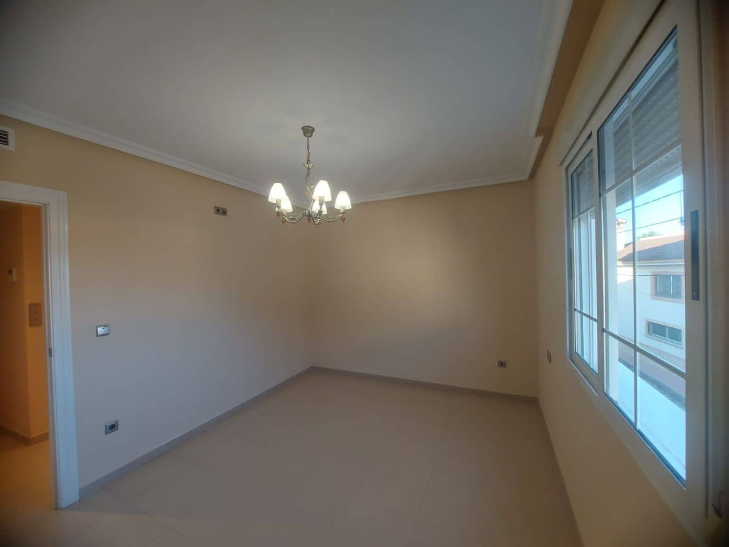 3 bedroom Villa for sale in La Murada with garage - € 190,000 (Ref: 9590943)