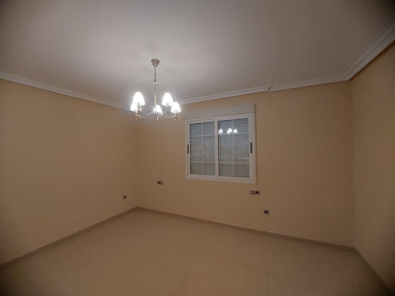 3 bedroom Villa for sale in La Murada with garage - € 190,000 (Ref: 9590943)