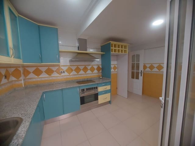 3 sypialnia Willa na sprzedaż w La Murada, Orihuela z garażem - 190 000 € (Ref: 9590943)