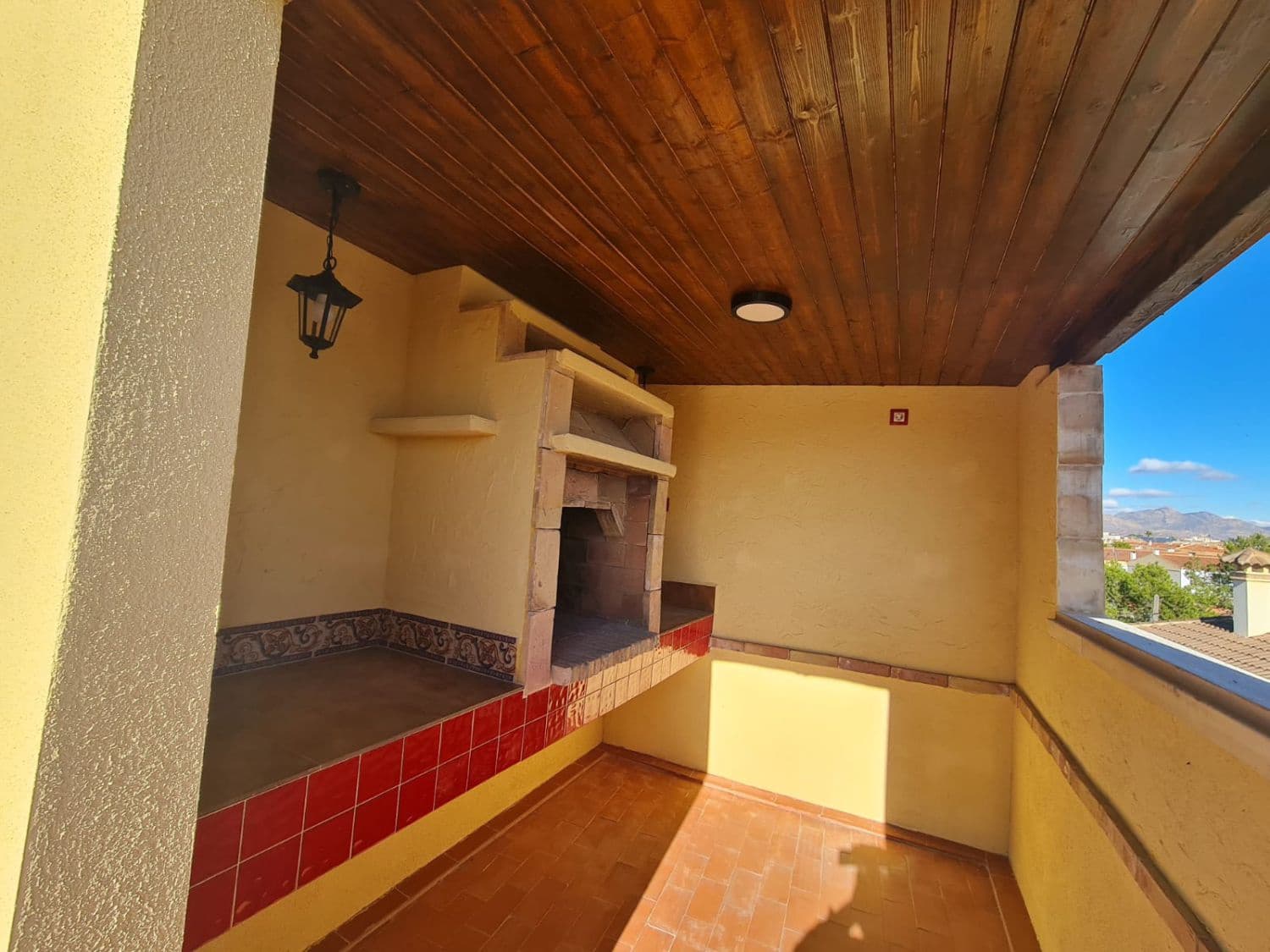 3 bedroom Villa for sale in La Murada with garage - € 190,000 (Ref: 9590943)