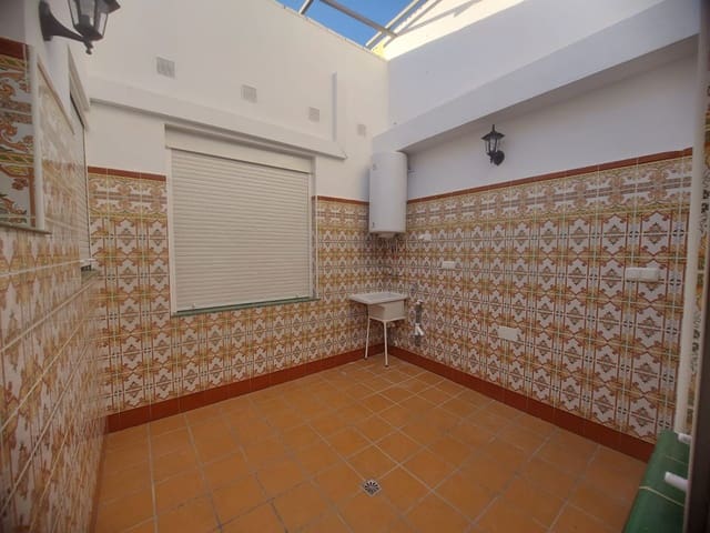 3 sypialnia Willa na sprzedaż w La Murada, Orihuela z garażem - 190 000 € (Ref: 9590943)
