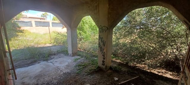 3 makuuhuone Maalaistalo myytävänä paikassa Albatera - 145 000 € (Ref: 9590946)