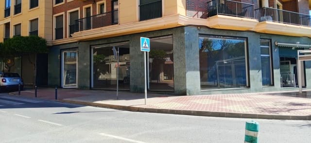 Local Comercial de 1 habitación en Crevillente / Crevillent en venta - 127.000 € (Ref: 9590948)