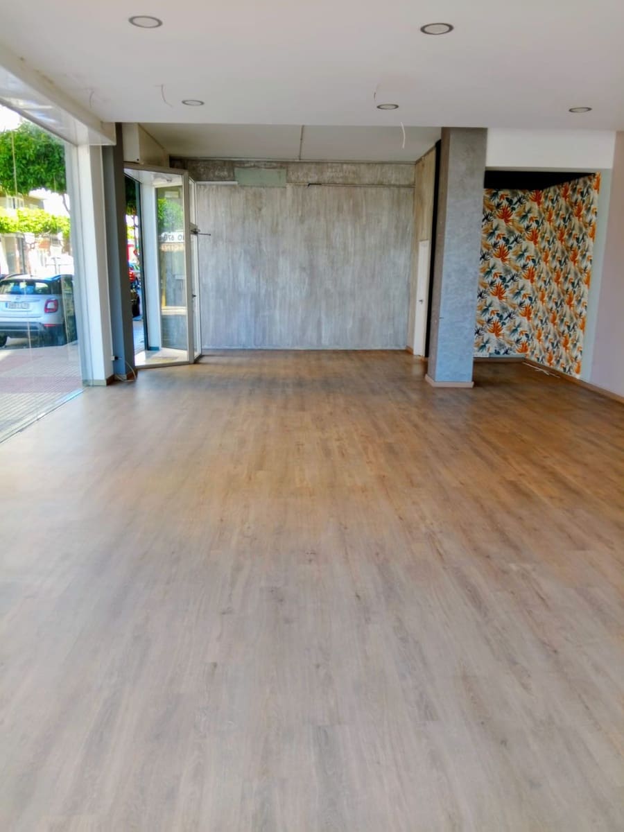 1 sypialnia Komercyjne na sprzedaż w Crevillente / Crevillent - 127 000 € (Ref: 9590948)