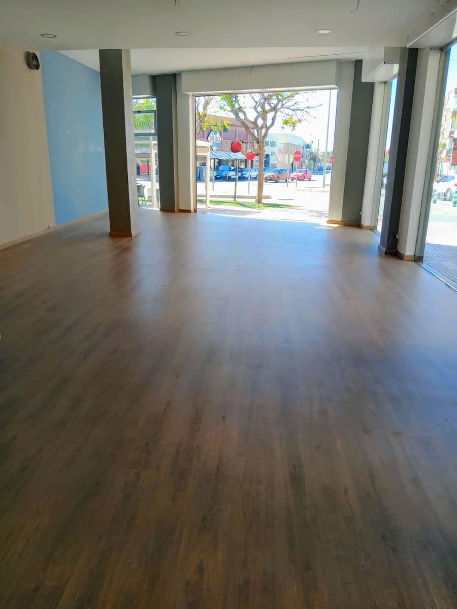 1 sypialnia Komercyjne na sprzedaż w Crevillente / Crevillent - 127 000 € (Ref: 9590948)