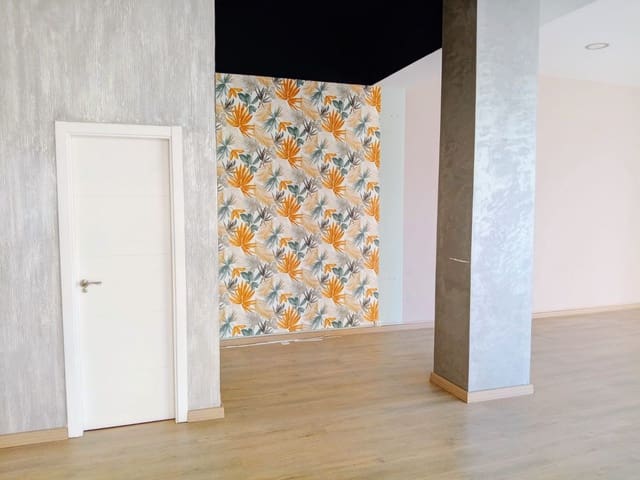 Local Comercial de 1 habitación en Crevillente / Crevillent en venta - 127.000 € (Ref: 9590948)