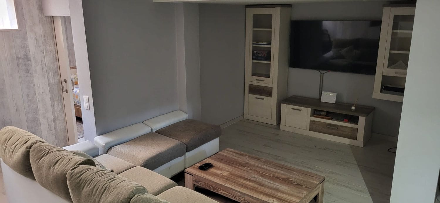 3 makuuhuone Rivitalo myytävänä paikassa Gran Alacant mukana 
autotalli - 339 000 € (Ref: 9590949)