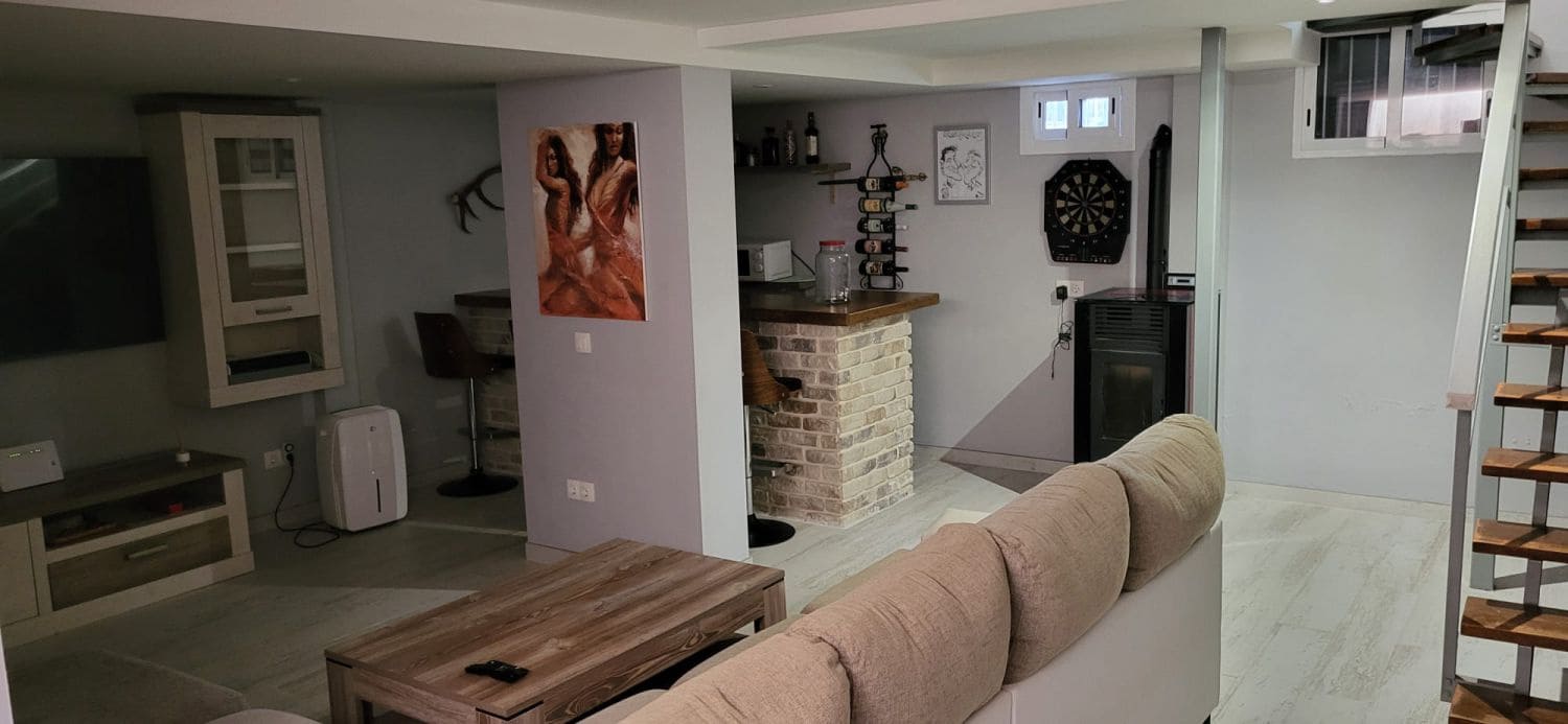 3 makuuhuone Rivitalo myytävänä paikassa Gran Alacant mukana 
autotalli - 339 000 € (Ref: 9590949)