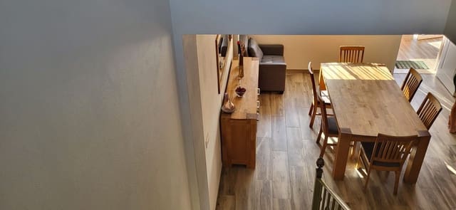 3 makuuhuone Rivitalo myytävänä paikassa Gran Alacant, Santa Pola mukana 
autotalli - 339 000 € (Ref: 9590949)