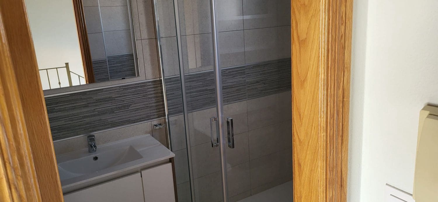 3 makuuhuone Rivitalo myytävänä paikassa Gran Alacant mukana 
autotalli - 339 000 € (Ref: 9590949)