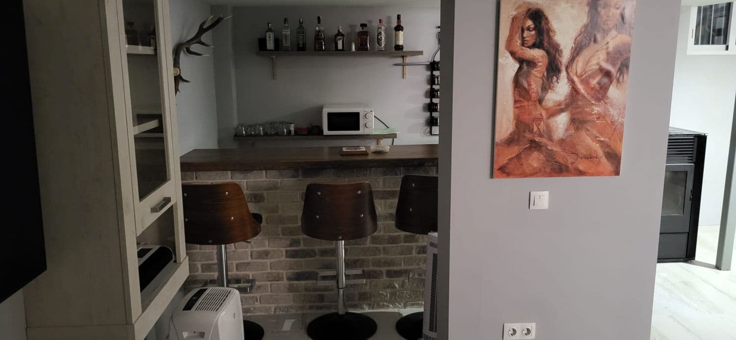 3 makuuhuone Rivitalo myytävänä paikassa Gran Alacant mukana 
autotalli - 339 000 € (Ref: 9590949)