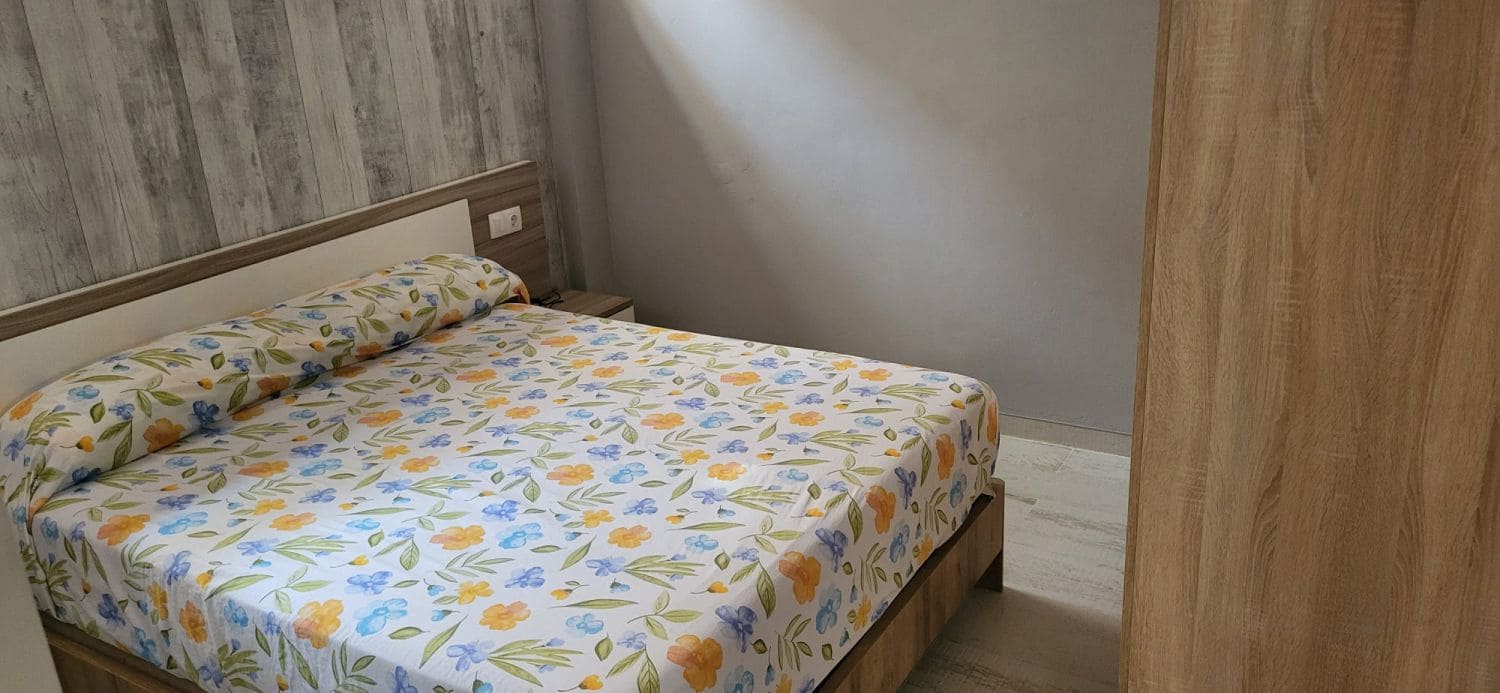 3 makuuhuone Rivitalo myytävänä paikassa Gran Alacant mukana 
autotalli - 339 000 € (Ref: 9590949)