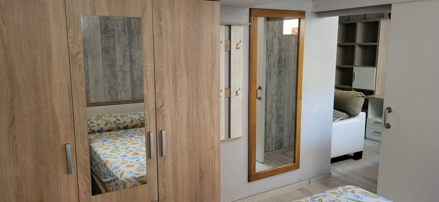 3 makuuhuone Rivitalo myytävänä paikassa Gran Alacant mukana 
autotalli - 339 000 € (Ref: 9590949)