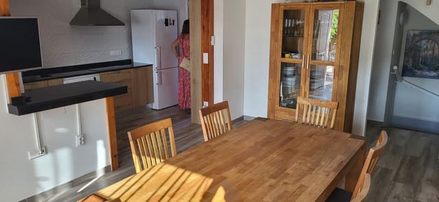 3 makuuhuone Rivitalo myytävänä paikassa Gran Alacant, Santa Pola mukana 
autotalli - 339 000 € (Ref: 9590949)