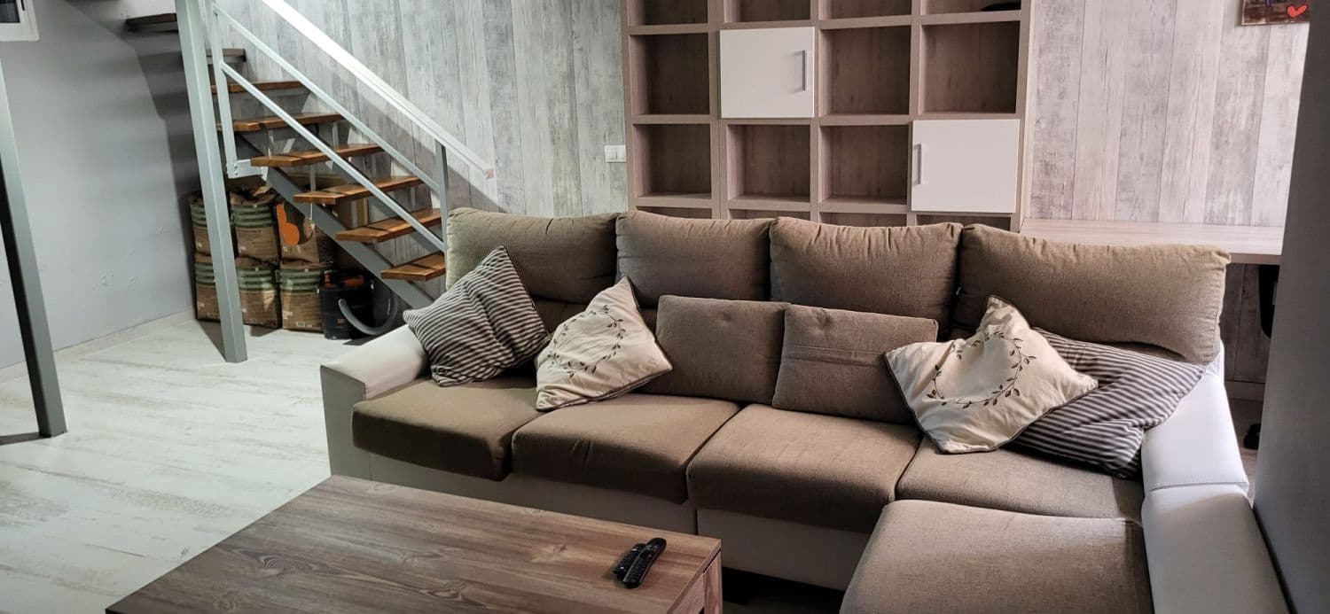 3 makuuhuone Rivitalo myytävänä paikassa Gran Alacant mukana 
autotalli - 339 000 € (Ref: 9590949)