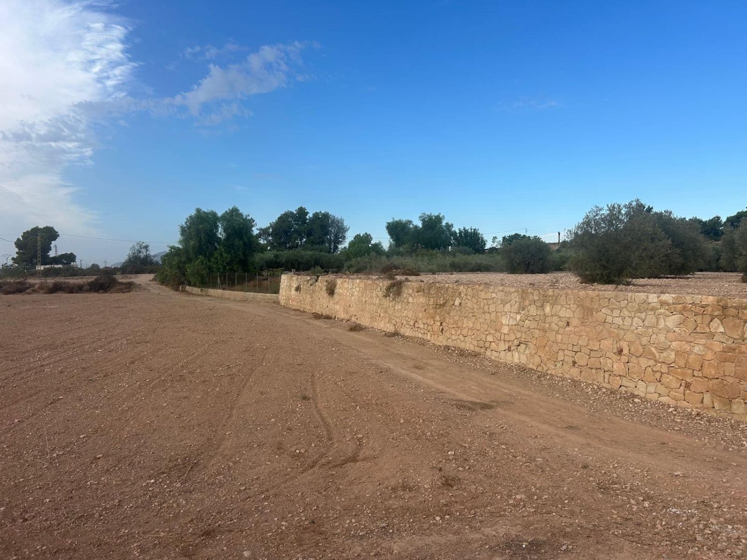 1 bedroom Finca/Country House for sale in Crevillente / Crevillent - € 65,000 (Ref: 9590950)