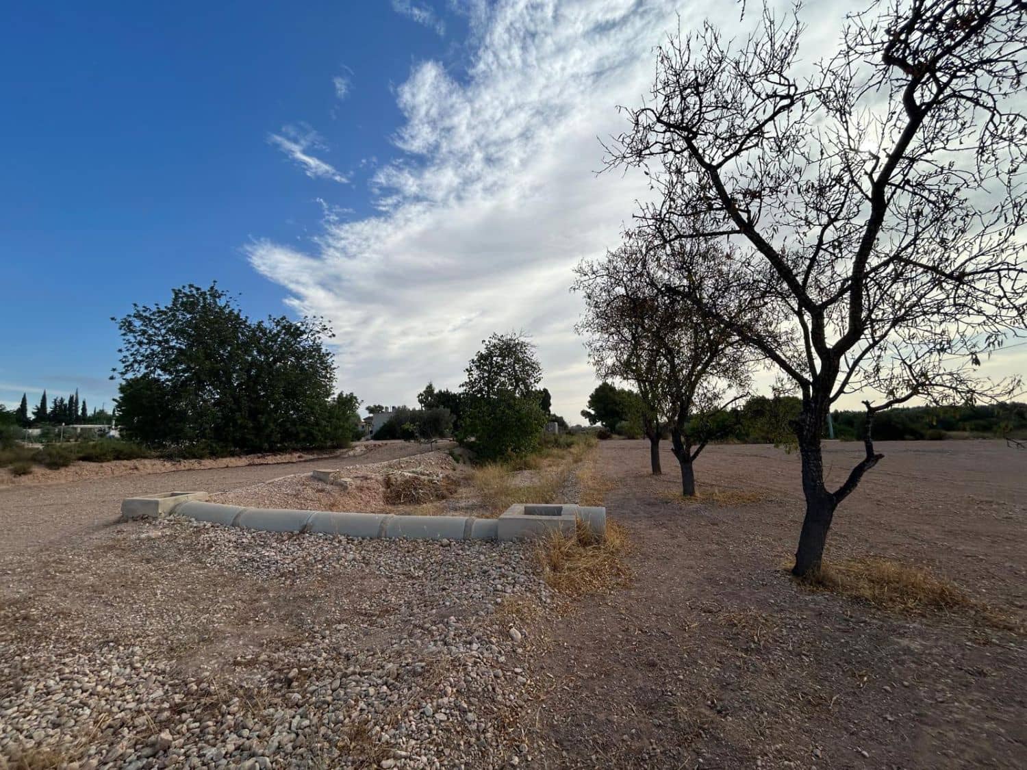 1 bedroom Finca/Country House for sale in Crevillente / Crevillent - € 65,000 (Ref: 9590950)