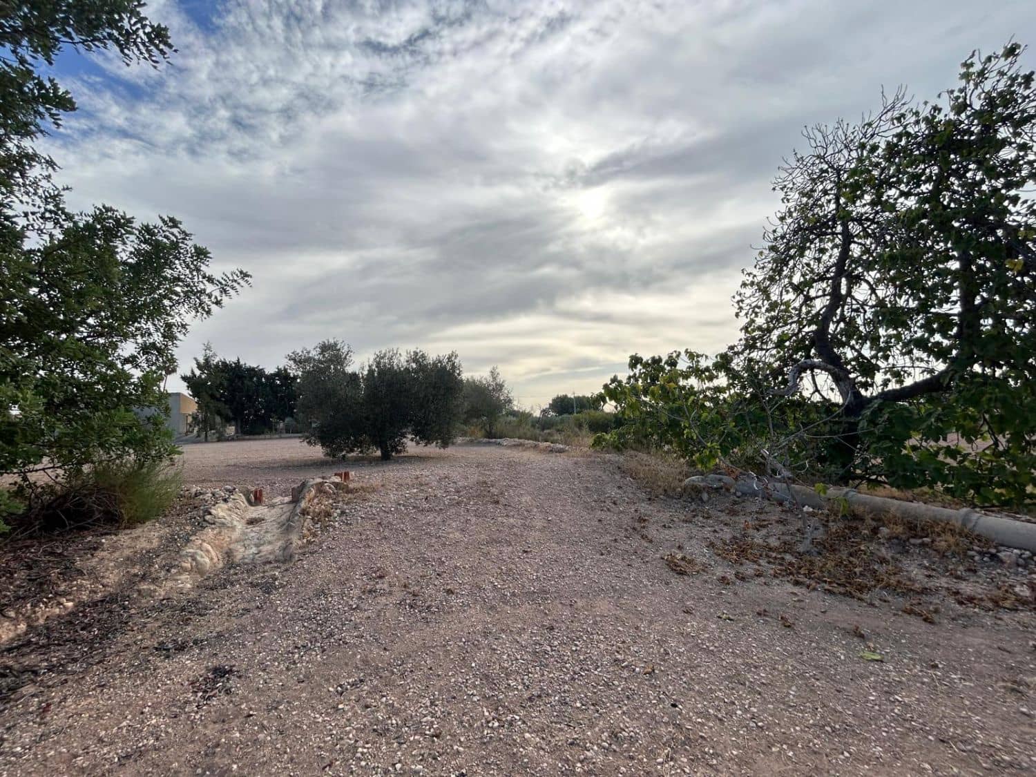 1 bedroom Finca/Country House for sale in Crevillente / Crevillent - € 65,000 (Ref: 9590950)