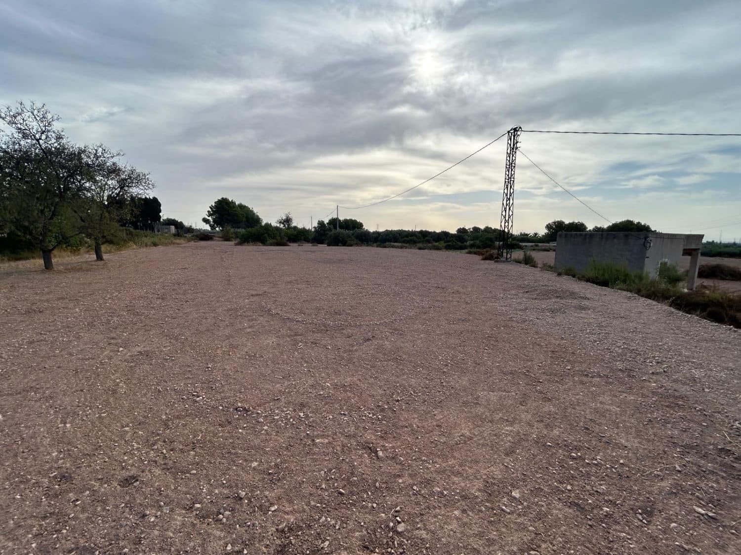 1 bedroom Finca/Country House for sale in Crevillente / Crevillent - € 65,000 (Ref: 9590950)