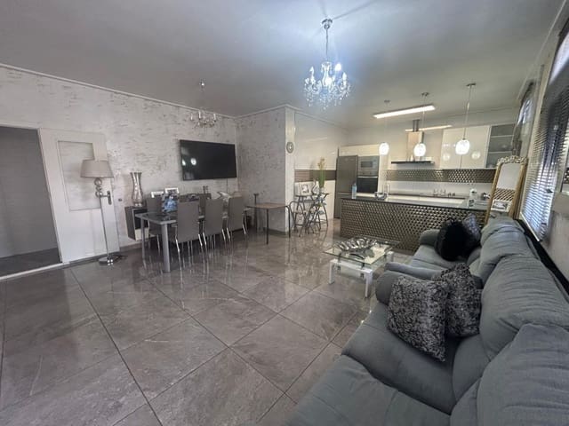 2 Zimmer Apartment zu verkaufen in Crevillente / Crevillent - 90.000 € (Ref: 9590951)