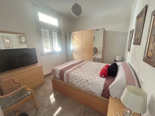 2 Zimmer Apartment zu verkaufen in Crevillente / Crevillent - 90.000 € (Ref: 9590951)