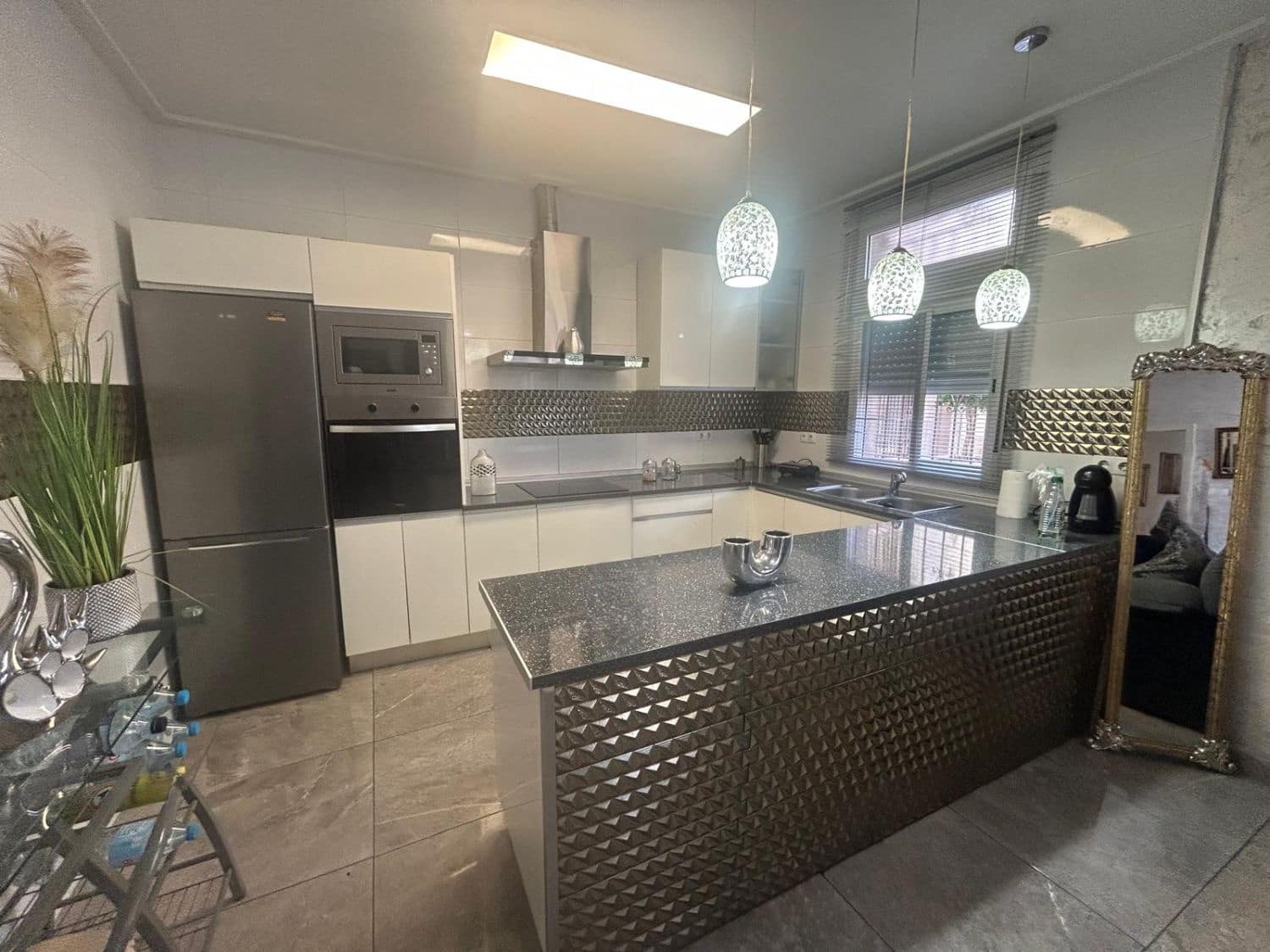 Apartamento de 2 habitaciones en Crevillente / Crevillent en venta - 90.000 € (Ref: 9590951)