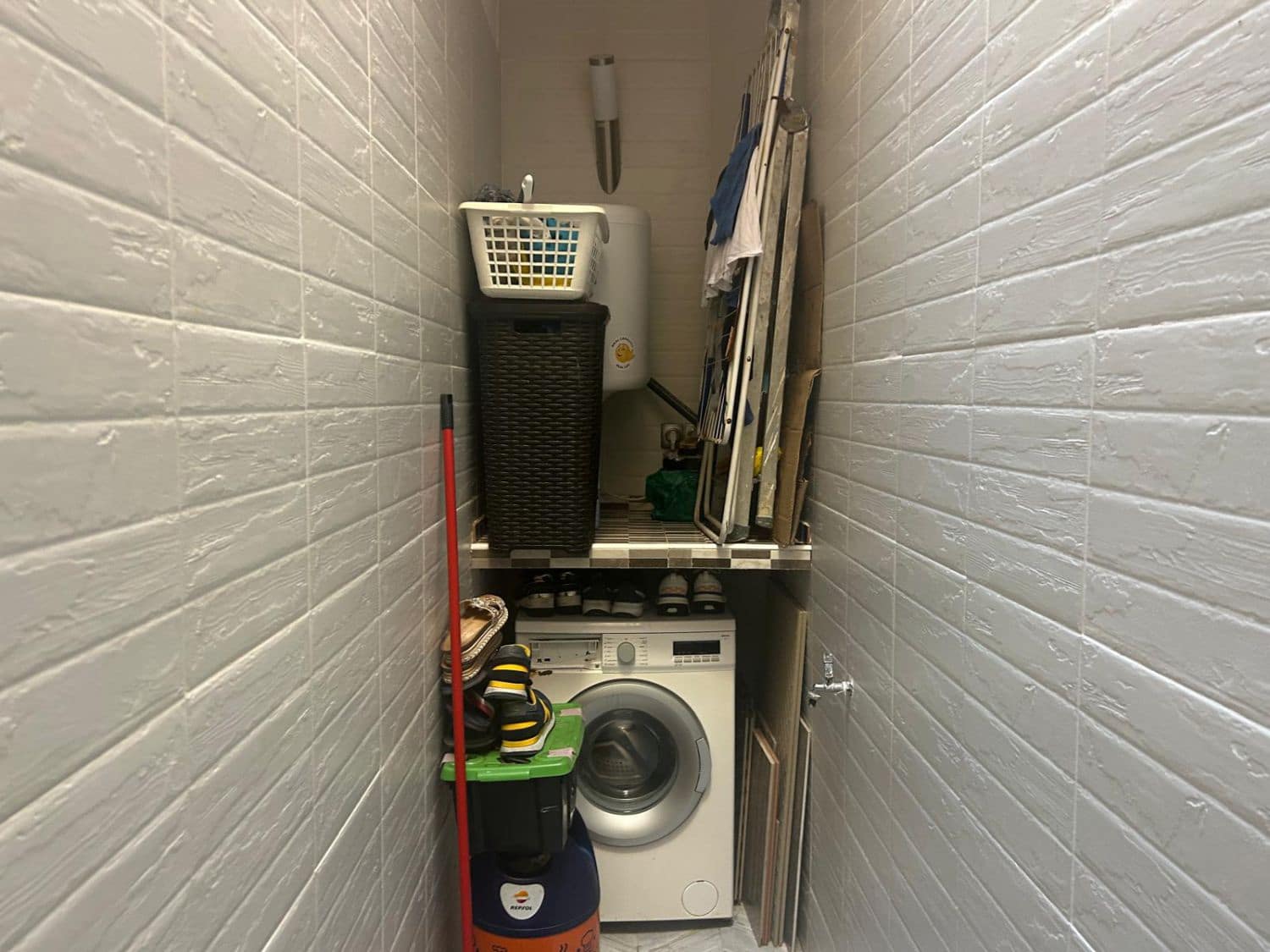 Apartamento de 2 habitaciones en Crevillente / Crevillent en venta - 90.000 € (Ref: 9590951)