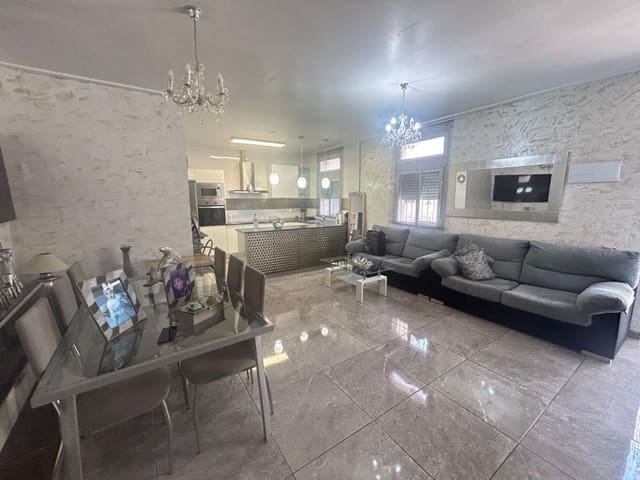 2 Zimmer Apartment zu verkaufen in Crevillente / Crevillent - 90.000 € (Ref: 9590951)