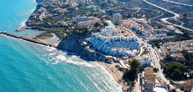 2 slaapkamer Villa te koop in El Campello - € 540.000 (Ref: 9590952)