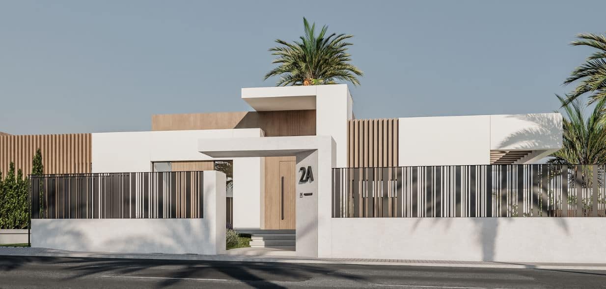 2 slaapkamer Villa te koop in El Campello - € 540.000 (Ref: 9590952)