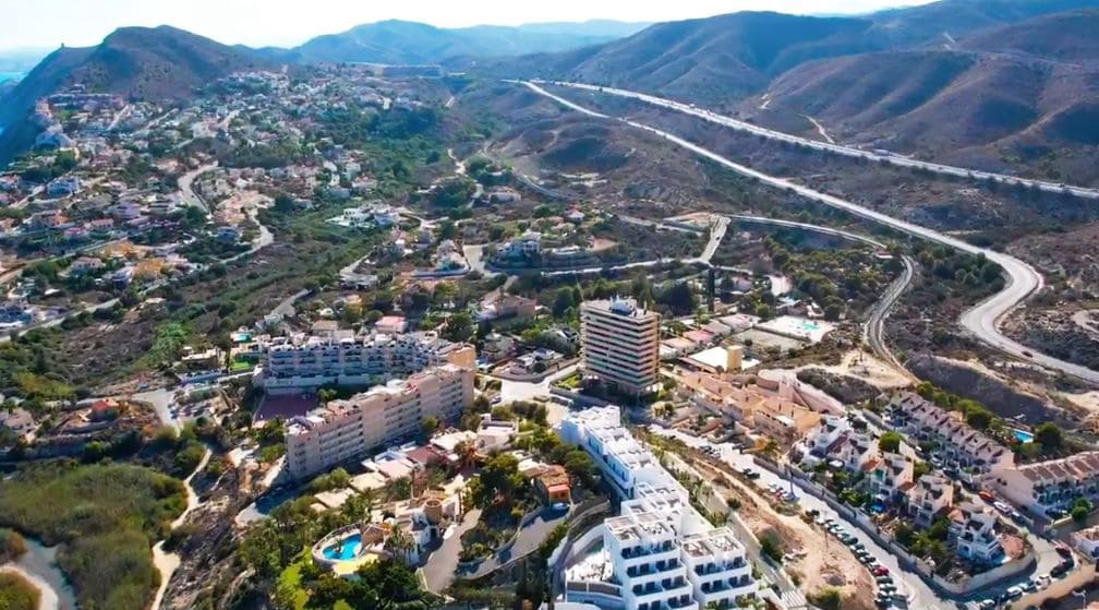 2 slaapkamer Villa te koop in El Campello - € 540.000 (Ref: 9590952)