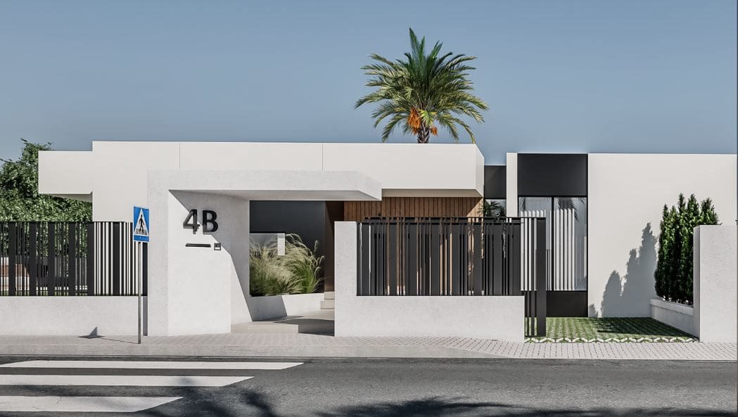 2 slaapkamer Villa te koop in El Campello - € 540.000 (Ref: 9590952)