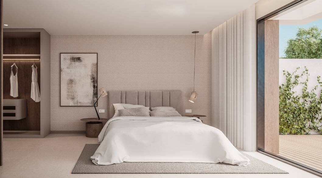 2 slaapkamer Villa te koop in El Campello - € 540.000 (Ref: 9590952)