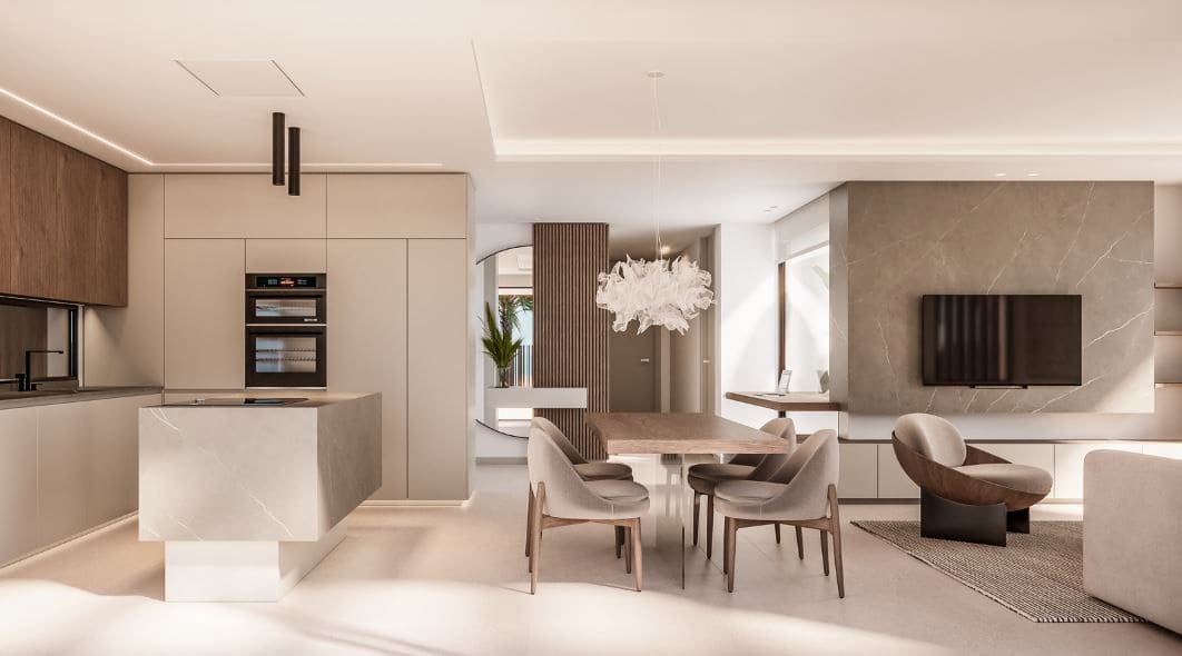 2 slaapkamer Villa te koop in El Campello - € 540.000 (Ref: 9590952)