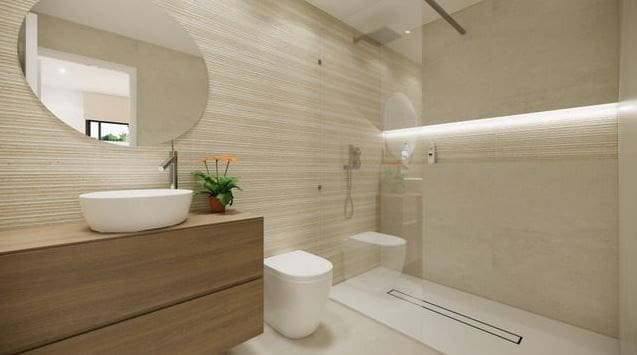 3 camera da letto Villa in vendita in San Fulgencio - 355.000 € (Rif: 9590953)