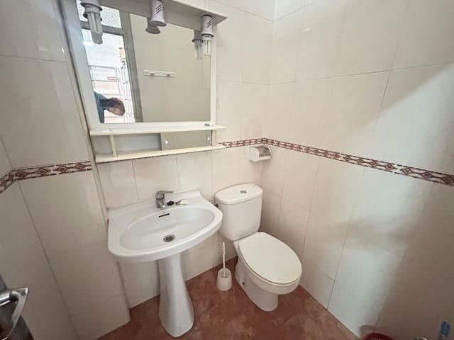 Local Comercial de 1 habitación en Crevillente / Crevillent en venta - 54.000 € (Ref: 9590954)