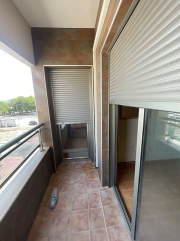 3 camera da letto Appartamento in vendita in San Isidro con garage - 129.000 € (Rif: 9590955)