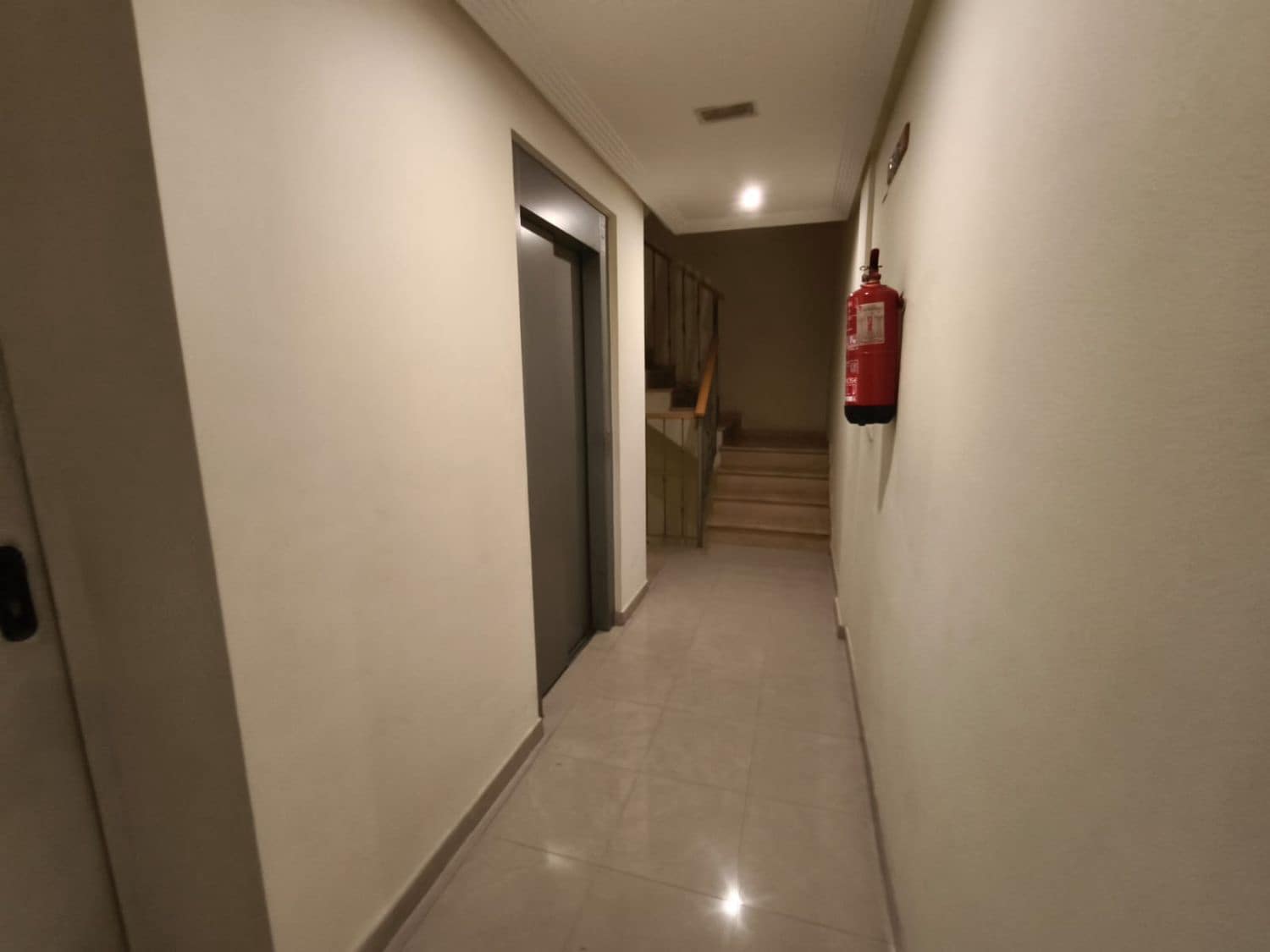 3 camera da letto Appartamento in vendita in San Isidro con garage - 129.000 € (Rif: 9590955)