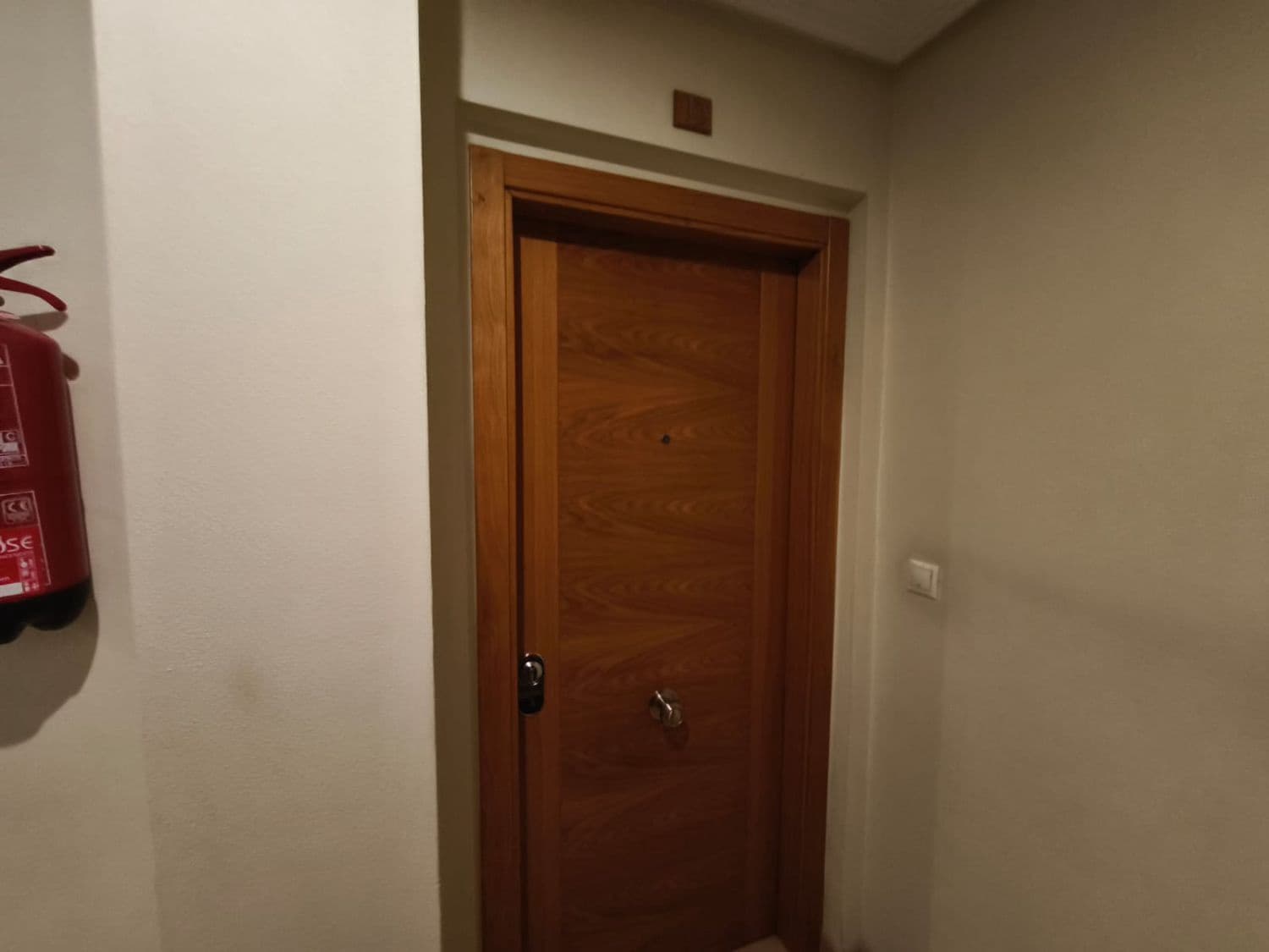 3 camera da letto Appartamento in vendita in San Isidro con garage - 129.000 € (Rif: 9590955)