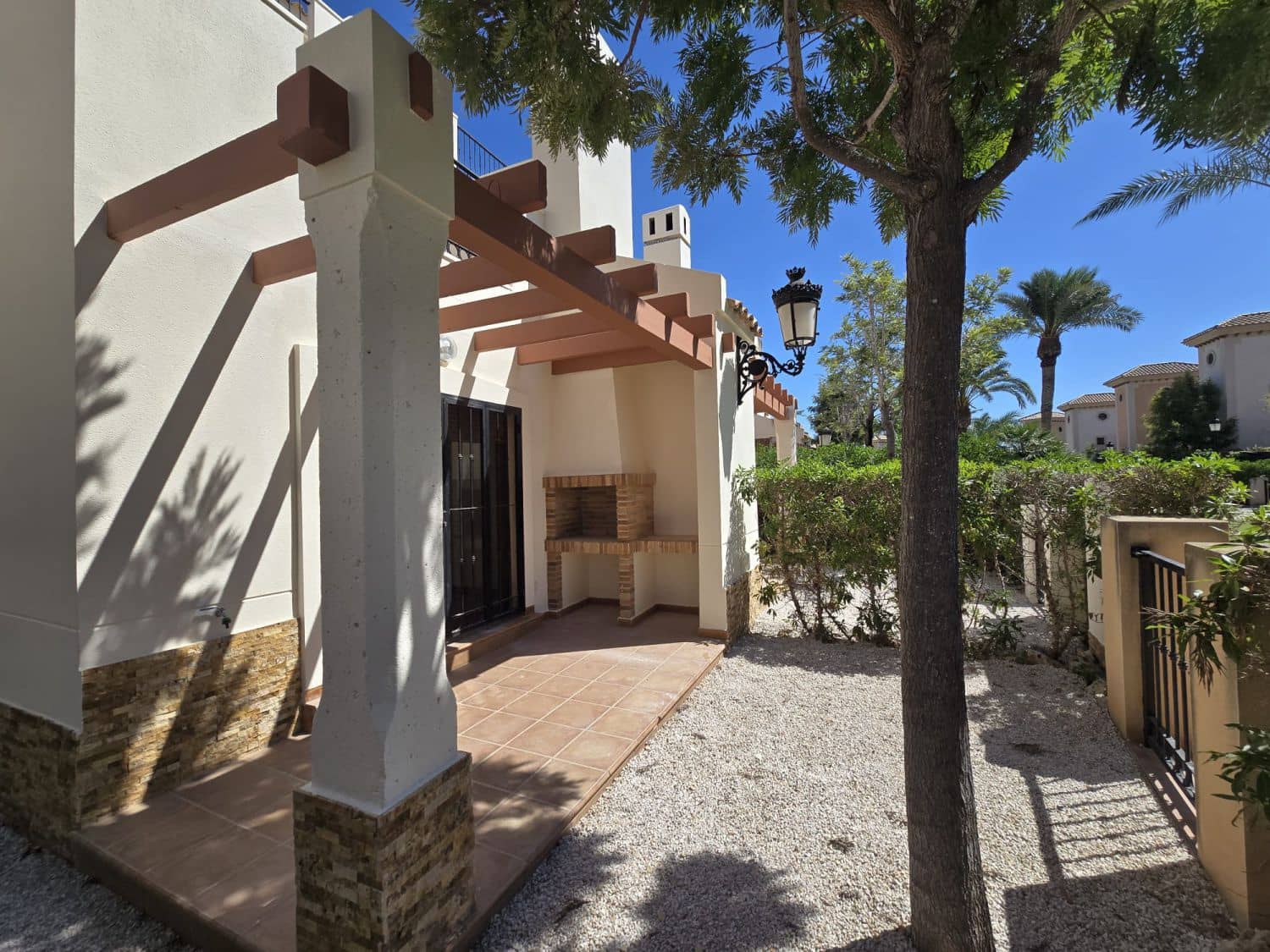 3 bedroom Terraced Villa for sale in Algorfa with garage - € 230,000 (Ref: 9590956)
