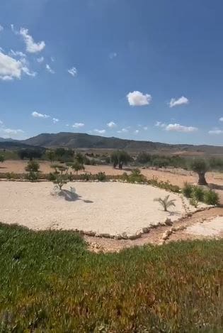 3 sovrum Finca/Hus på landet till salu i El Cantón, Abanilla - 385 000 € (Ref: 9590959)