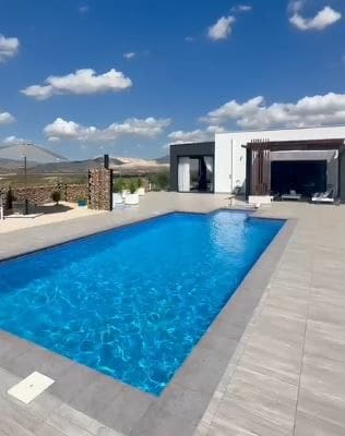 3 sovrum Finca/Hus på landet till salu i El Canton - 385 000 € (Ref: 9590959)