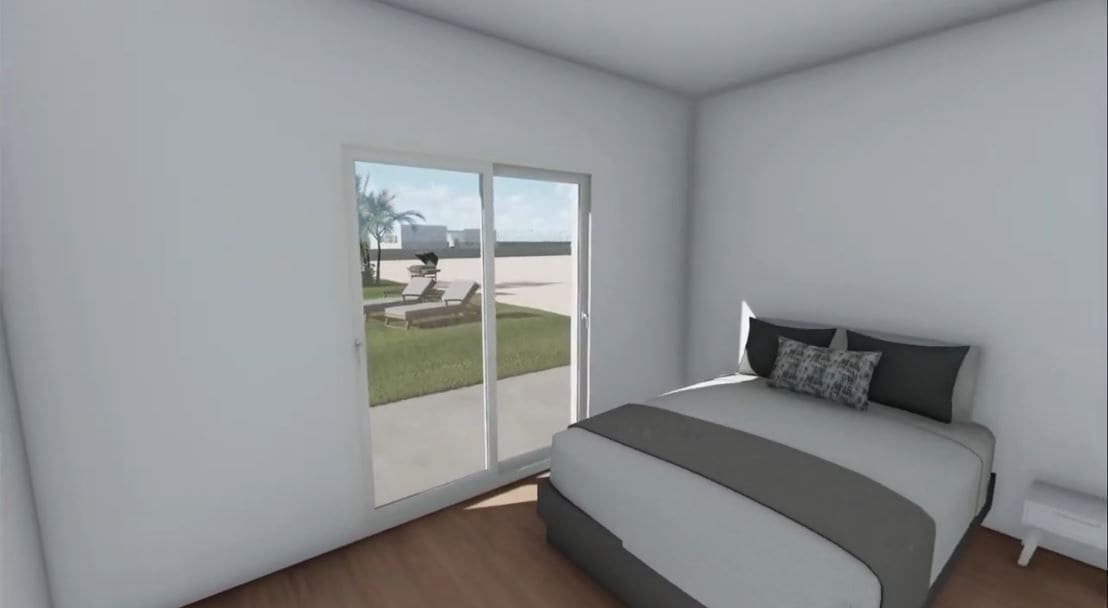 3 sovrum Finca/Hus på landet till salu i El Canton - 385 000 € (Ref: 9590959)